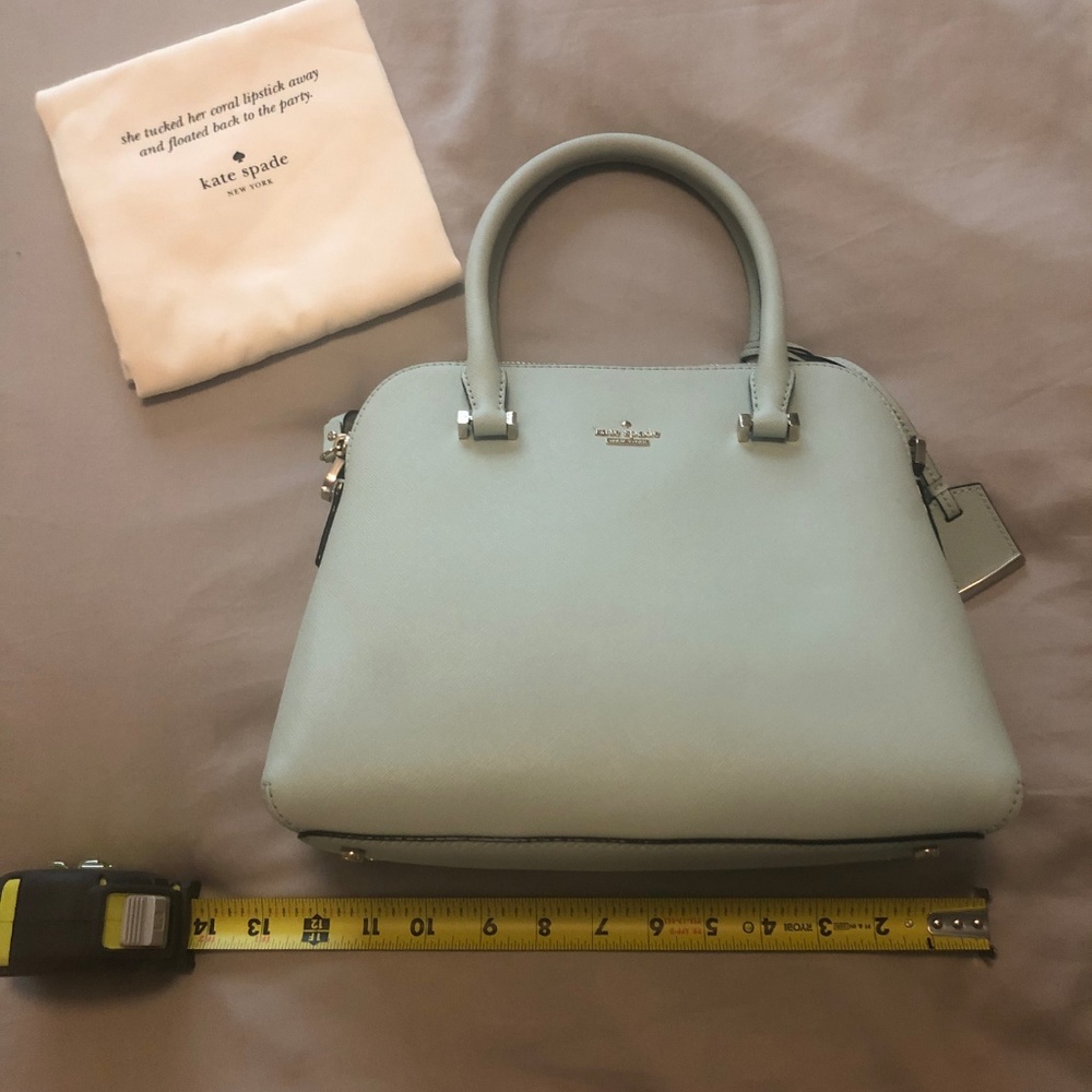 Kate Spade Bag $125 obo - Picture 5 of 6